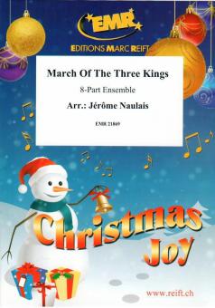 March Of The Three Kings Download