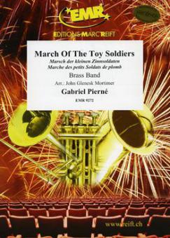 March Of The Toy Soldiers Download