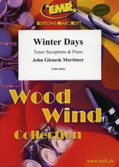 Winter Days Download