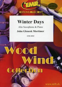 Winter Days Download