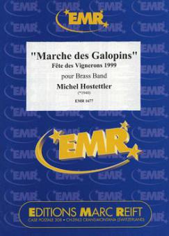 Marche des Galopins Download