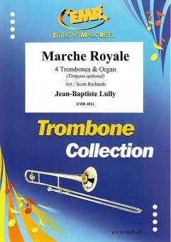 Marche Royale Download