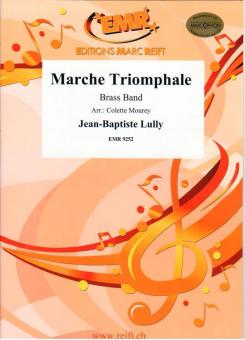 Marche Triomphale Download