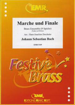 Marche und Finale Download