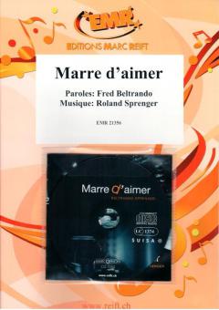 Marre d'aimer Download