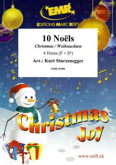 10 Noëls Download