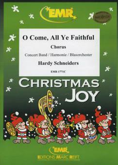 O Come, All Ye Faithful Download