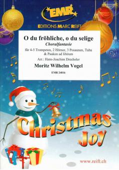 O du fröhliche, o du selige Download