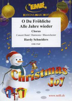 O Du Fröhliche / Alle Jahre wieder Download