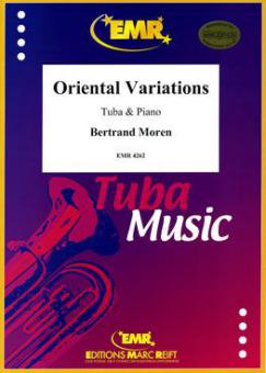 Oriental Variations Download