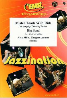 Mister Toads Wild Ride Download