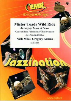 Mister Toads Wild Ride Download