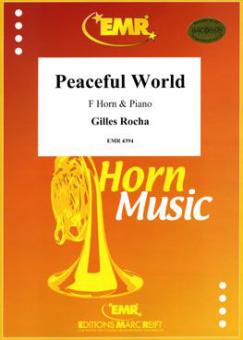 Peaceful World Download