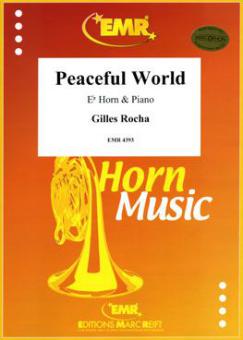 Peaceful World Download