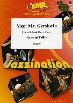 Meet Mr. Gershwin Download