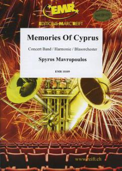 Memories Of Cyprus Download