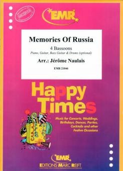 Memories Of Russia Download