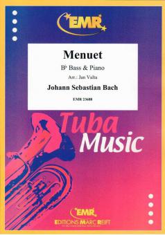 Menuet Download