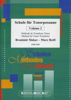 Method For Trombone Vol. 2 Download