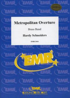 Metropolitan Overture Download