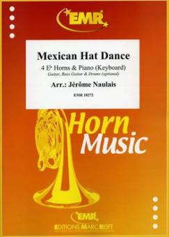 Mexican Hat Dance Download