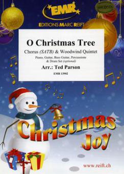 O Christmas Tree Download
