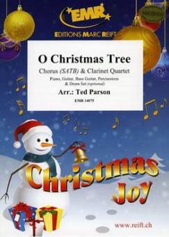 O Christmas Tree Download