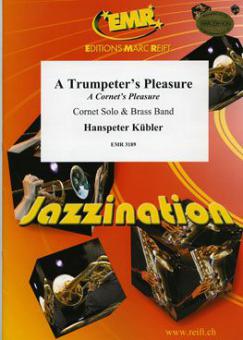A Trumpeter's Pleasure Download