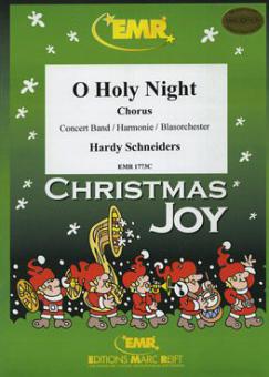 O Holy Night Download