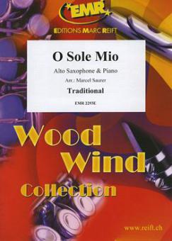 O Sole Mio Download