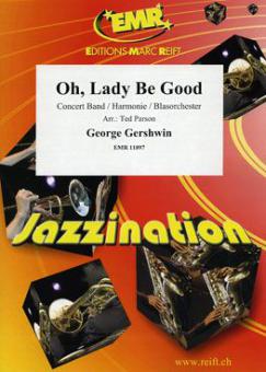 Oh, Lady Be Good Download