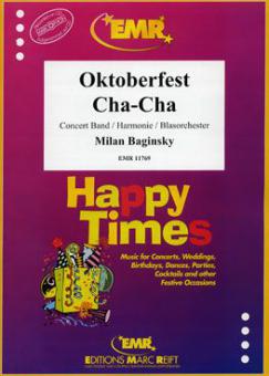 Oktoberfest Cha-Cha Download