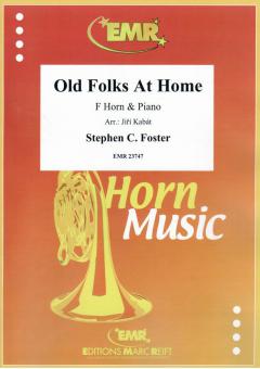 Old Folks At Home Download