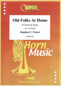 Old Folks At Home Download