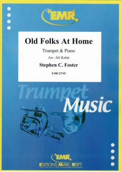 Old Folks At Home Download