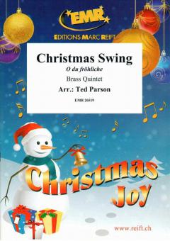 Christmas Swing Download