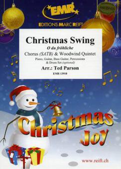 Christmas Swing Download
