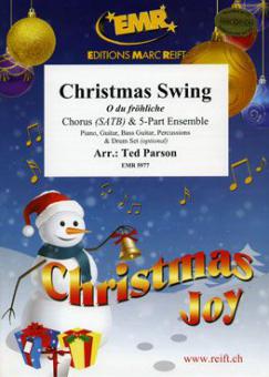 Christmas Swing Download