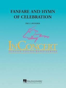 Fanfare And Hymn Of Celebration (In Concert Series) 