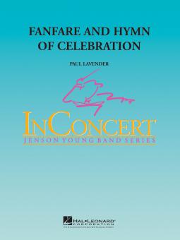 Fanfare And Hymn Of Celebration (In Concert Series) 