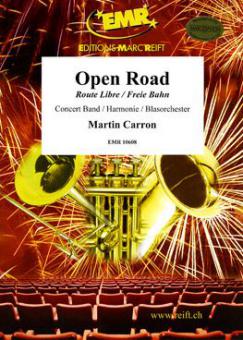 Open Road Download
