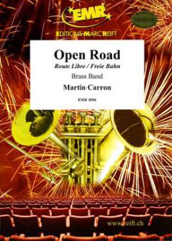 Open Road Download
