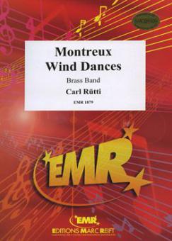Montreux Wind Dances Download