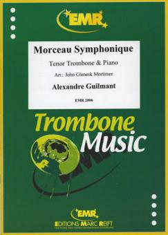 Morceau Symphonique Download