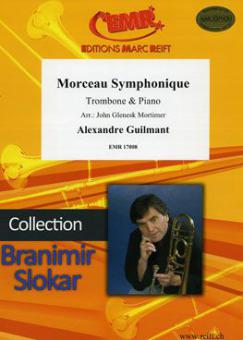 Morceau Symphonique Download