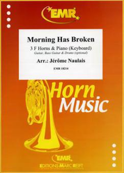 Morning Has Broken Download