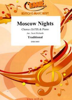 Moscow Nights Download
