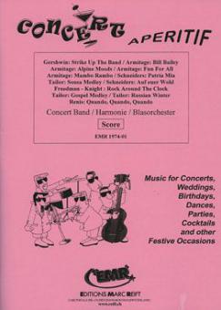 Concert Aperitif Download