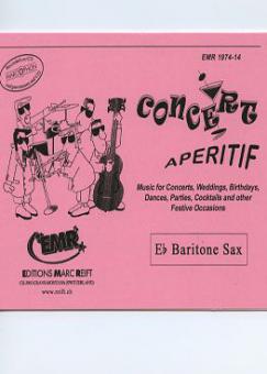 Concert Aperitif Download