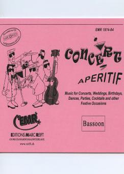 Concert Aperitif Download